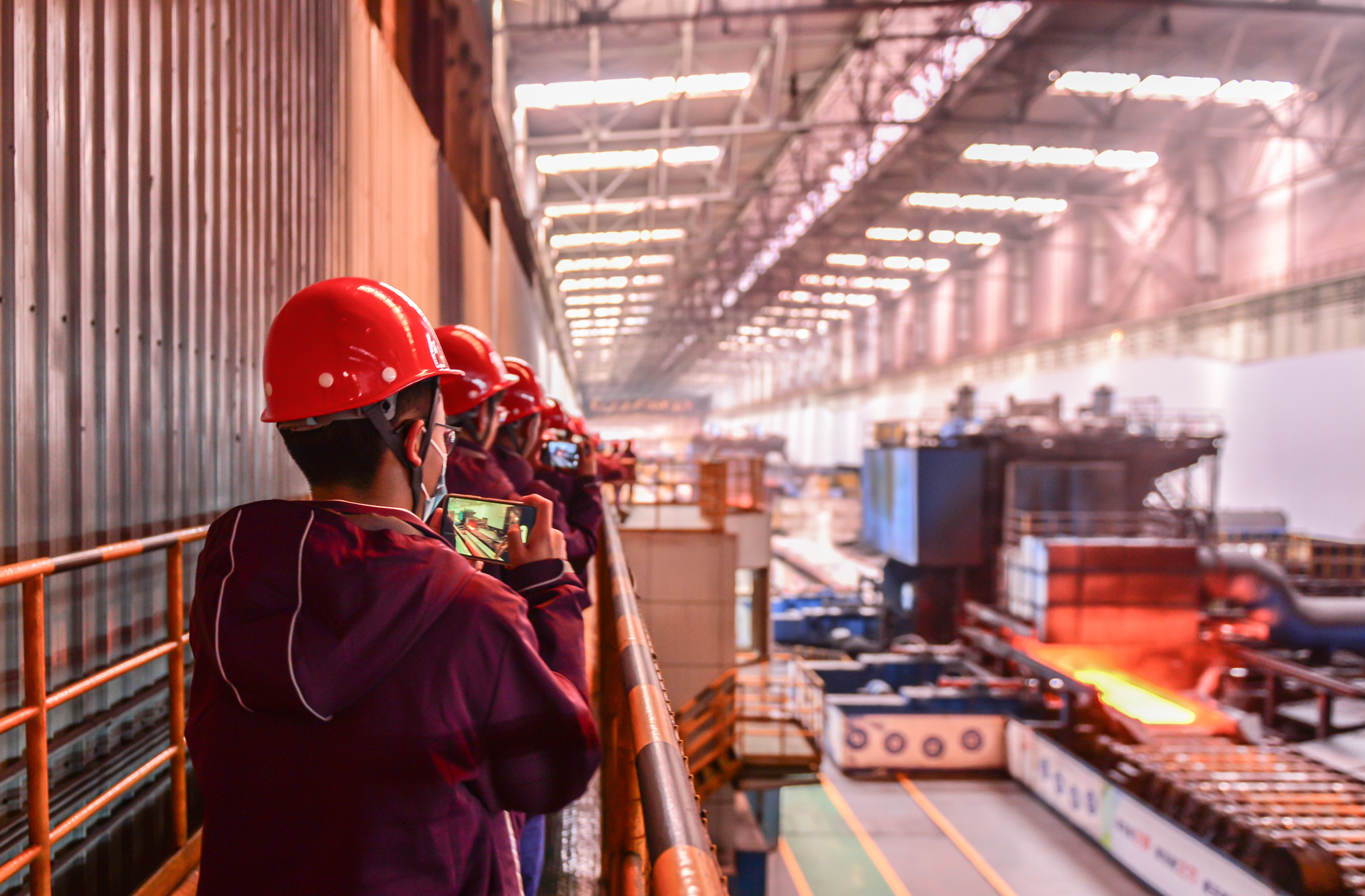 硬核工业邂逅“诗和远方”解锁跨界融合“新风景”(图2)