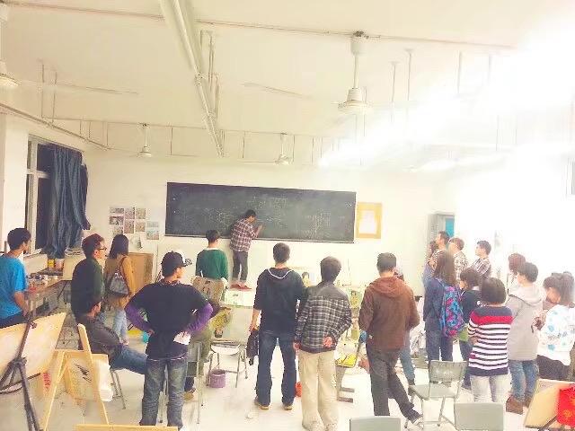 仓库里创办动画公司这位90后思考最多的是观众和市场(图2)