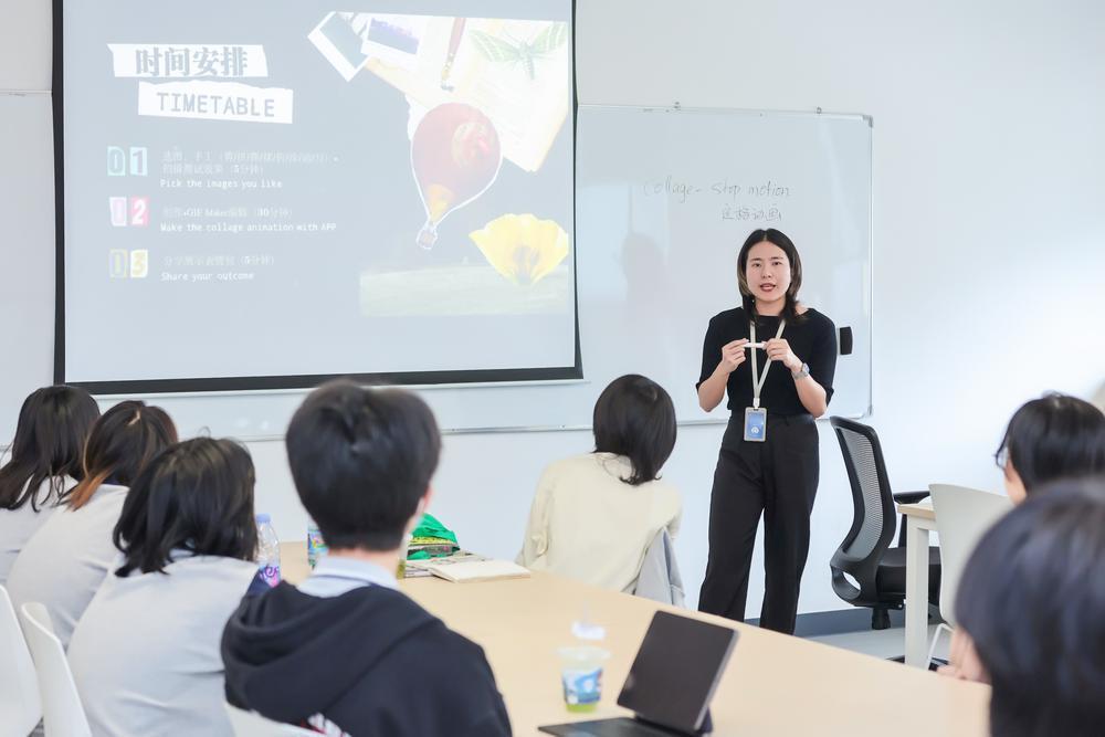 留学国外动画专业强校应具备什么素养和能力？