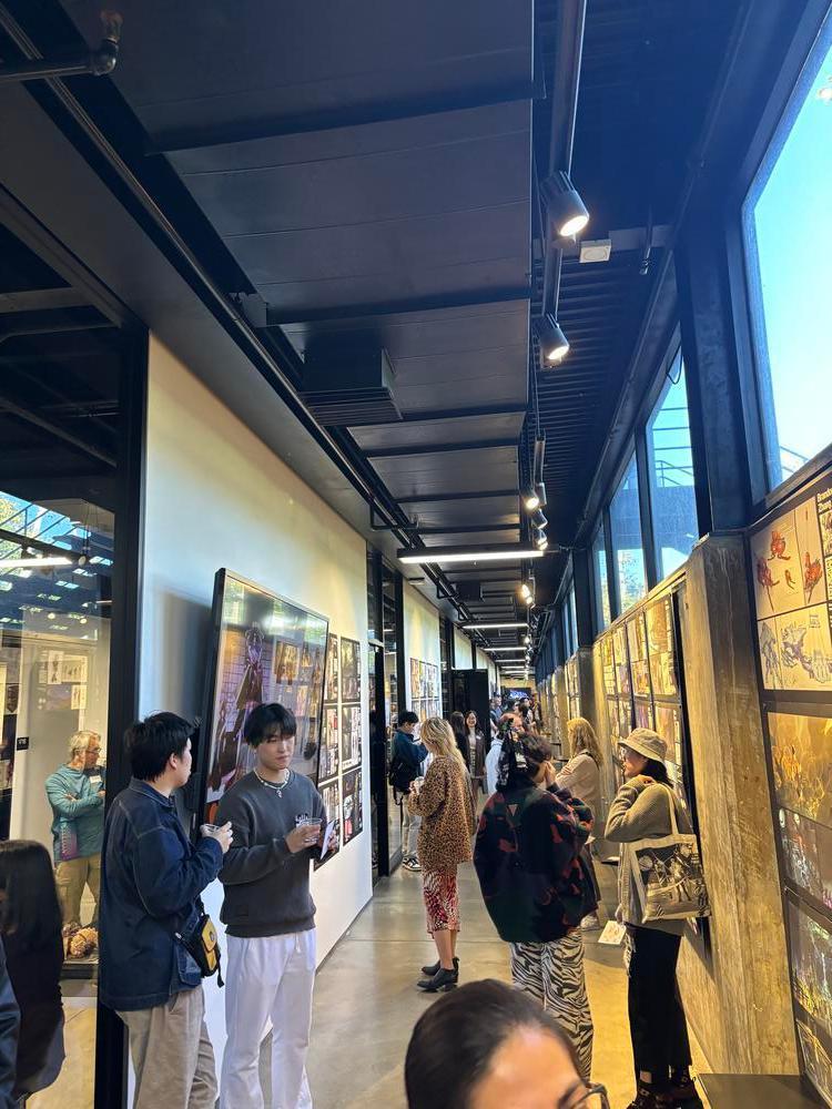 留学国外动画专业强校应具备什么素养和能力？(图2)