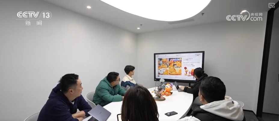 “文化+”释放多元消费新场景资本不断加码“蓝海”市场