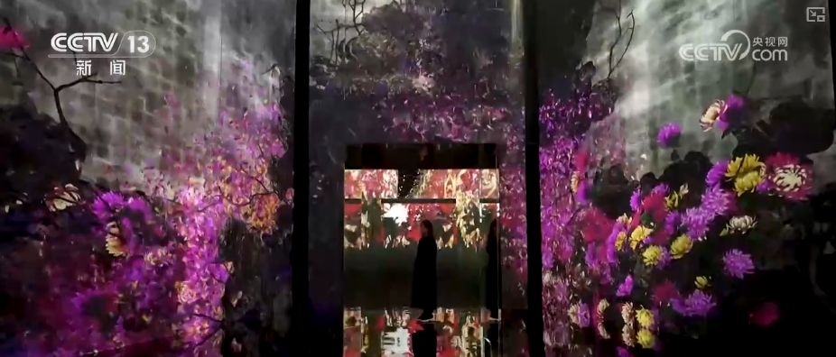 “文化+”释放多元消费新场景资本不断加码“蓝海”市场(图11)