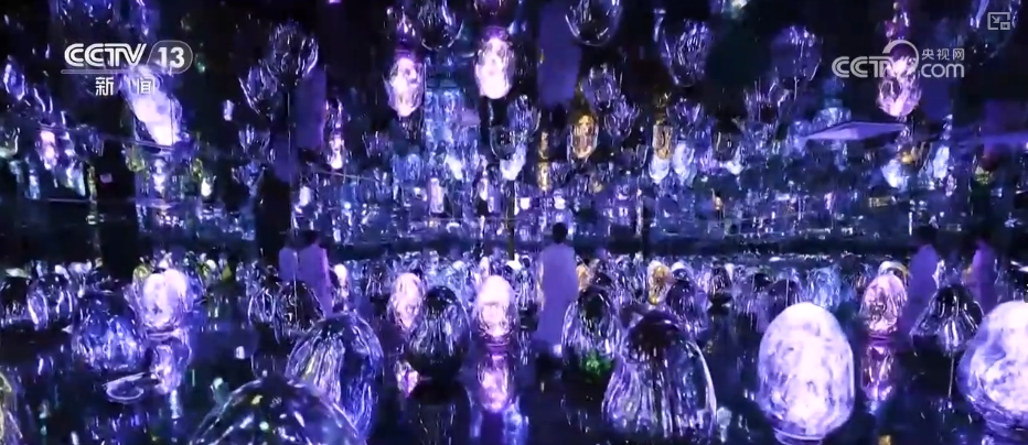 “文化+”释放多元消费新场景资本不断加码“蓝海”市场(图12)