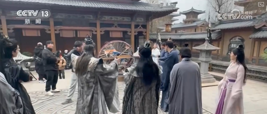 “文化+”释放多元消费新场景资本不断加码“蓝海”市场(图14)