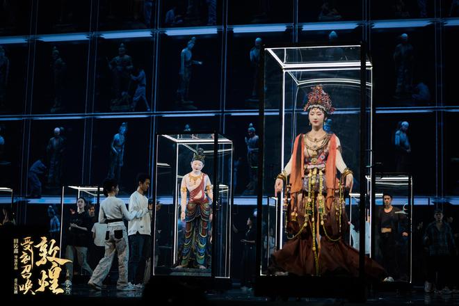 履职尽责进行时科技为文艺工作者带来了什么(图2)