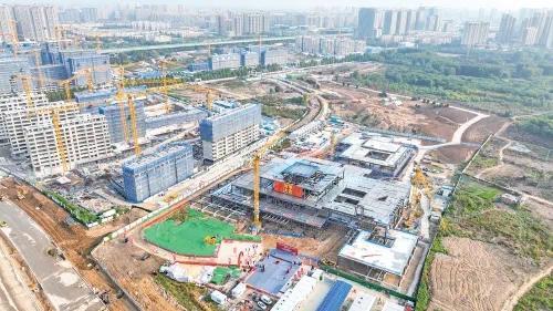 济南又添打卡地！这一重要场馆规划今年建成！