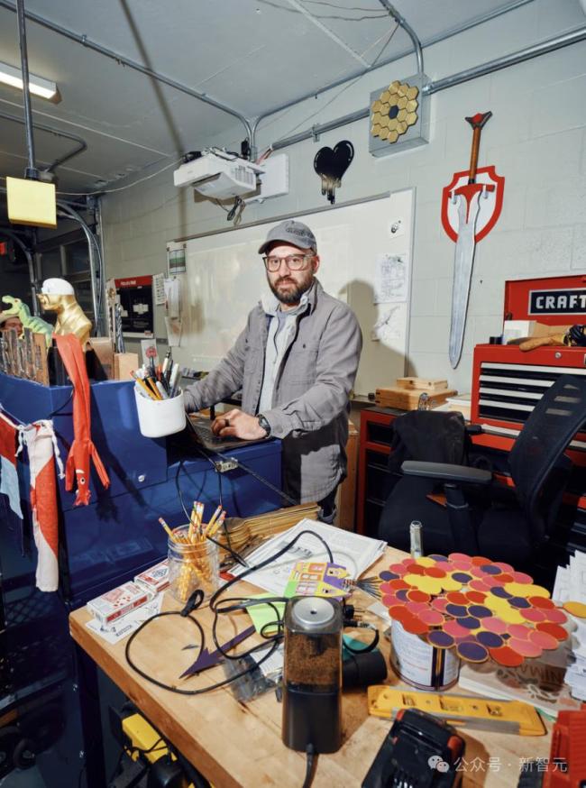 九游娱乐：AI屠戮白领大学文凭变“废纸”美高中重开体力课