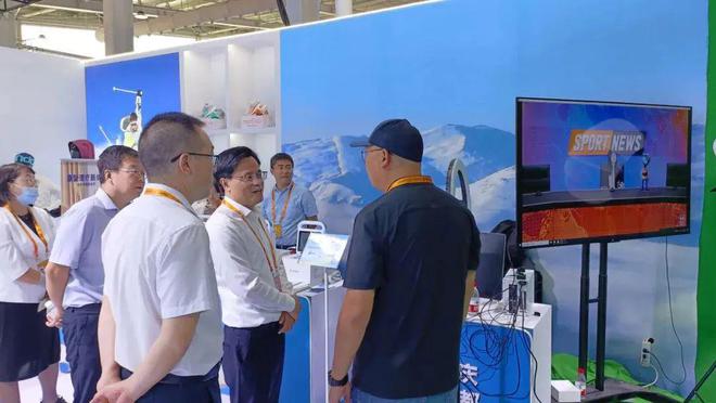 九游娱乐：创新引领未来可期2024迪生数字大事盘点(图19)