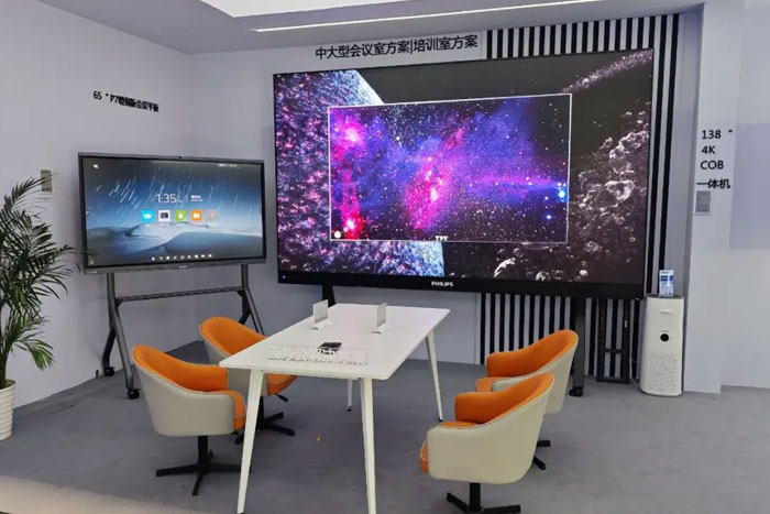 2024年交互平板需求进入反弹周期(图2)