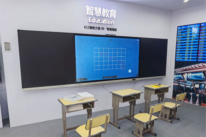 2024年交互平板需求进入反弹周期(图4)