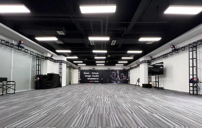 九游娱乐：创新引领未来可期2024迪生数字大事盘点(图14)