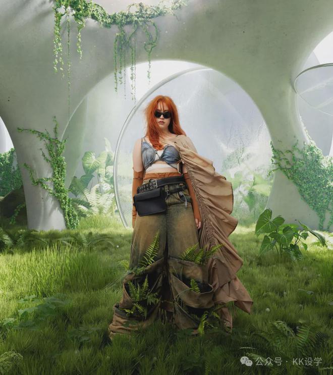 太快了2024都开始总结了：年度创意回顾(图3)