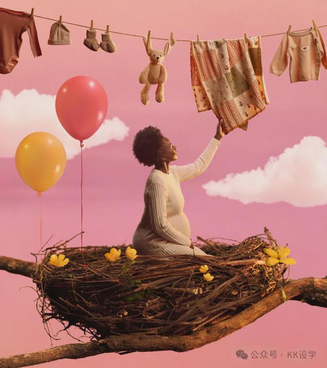 太快了2024都开始总结了：年度创意回顾(图4)