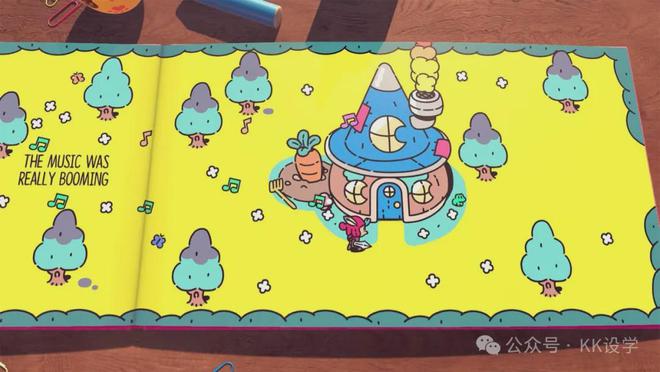 太快了2024都开始总结了：年度创意回顾(图7)