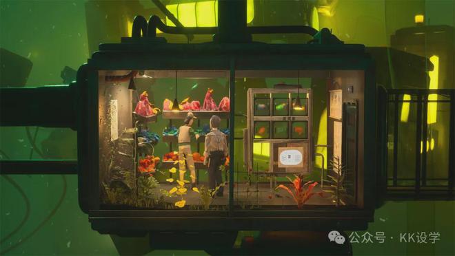 太快了2024都开始总结了：年度创意回顾(图12)