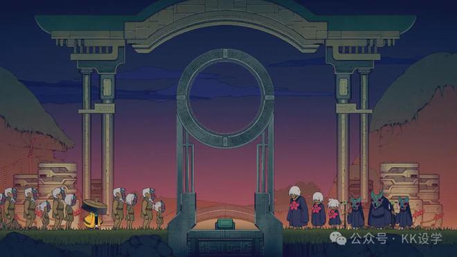 太快了2024都开始总结了：年度创意回顾(图16)