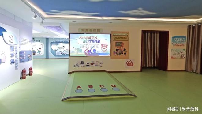 展厅多媒体互动软件开发五大注意事项(图5)