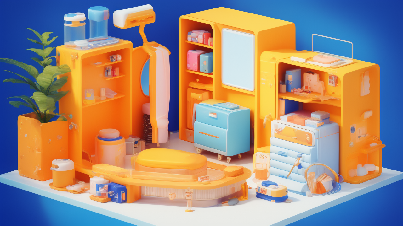 九游娱乐：2024三维动画制作行业的发展趋势