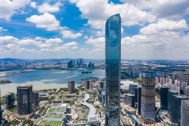 九游娱乐：“非凡之城”涌动“数字匠心”！(图3)