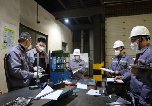 九游娱乐：“非凡之城”涌动“数字匠心”！(图2)