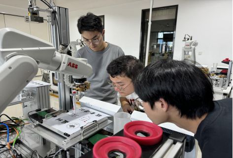 九游娱乐：“非凡之城”涌动“数字匠心”！