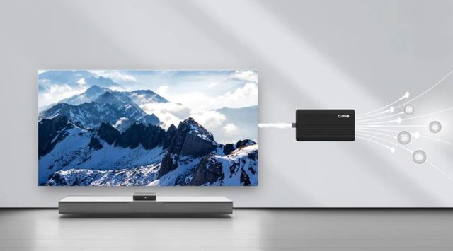 推开双向之门迎接万象奇境：探秘GPMI