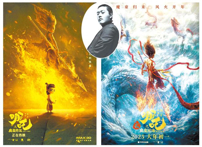 非文艺科班理工男崛起背后的“产业进化论”