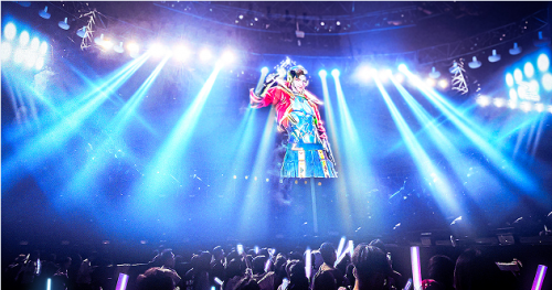 九游娱乐文化：从动画到AIGC：中影年年的科技跨越与文化使命(图4)