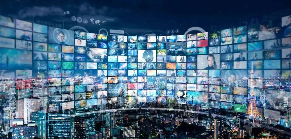 用跃动的比特记录时代、传承文明！华为与传媒行业共赴数智未来