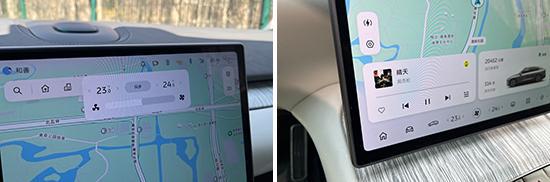 九游娱乐文化：2024款蔚来ET7日常实用性测试报告(图11)