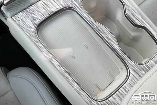 九游娱乐文化：2024款蔚来ET7日常实用性测试报告(图12)