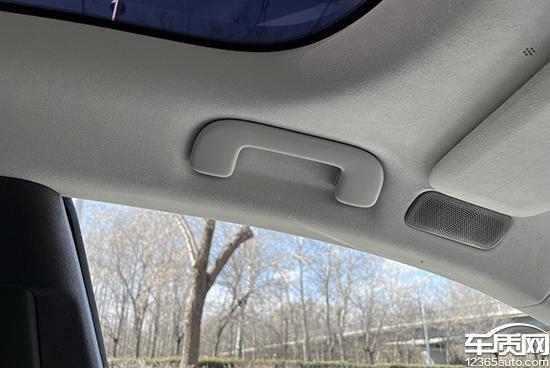 九游娱乐文化：2024款蔚来ET7日常实用性测试报告(图26)