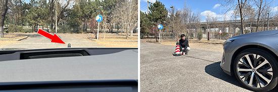 九游娱乐文化：2024款蔚来ET7日常实用性测试报告(图19)