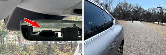 九游娱乐文化：2024款蔚来ET7日常实用性测试报告(图20)