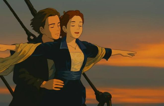 “吉卜力改编”《甄嬛传》大火AI重塑数字时代创作边界？