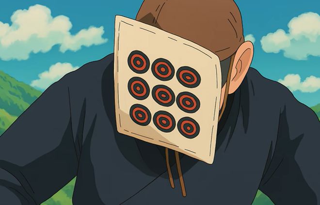 “吉卜力改编”《甄嬛传》大火AI重塑数字时代创作边界？(图2)