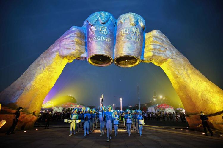 望岳谈｜山东文旅：以德为先勇立潮头(图4)