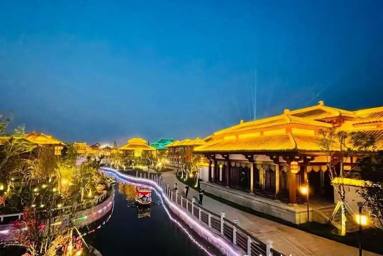 望岳谈｜山东文旅：以德为先勇立潮头(图9)