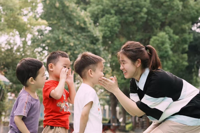 江苏无锡：实施“三堂”驱动策略探索践行教育家精神的创新路径