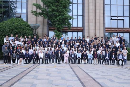 九游娱乐：全国数字创意行业产教融合共同体2024年会暨协同发展论坛召开