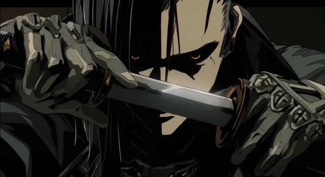 九游娱乐：被日本动画创作者们选中的中国AI(图5)