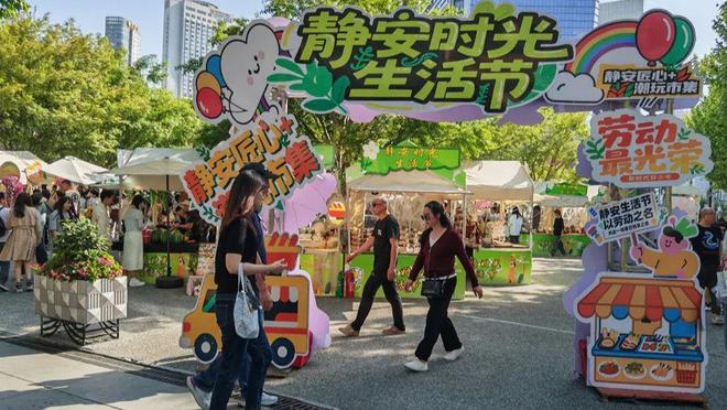 暴涨120%2500亿元大市场火了！这届年轻人真的很爱新中式！(图19)