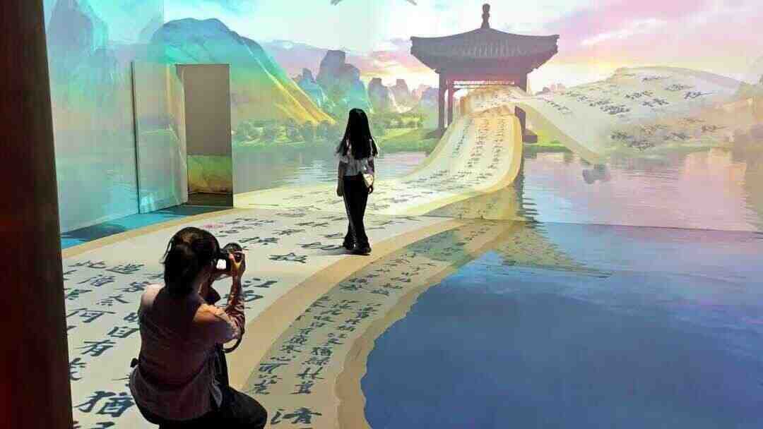 九游娱乐文化：【观察】在广东韶关窥见“快速变化社会中的博物馆未来”｜一起5·18(图5)