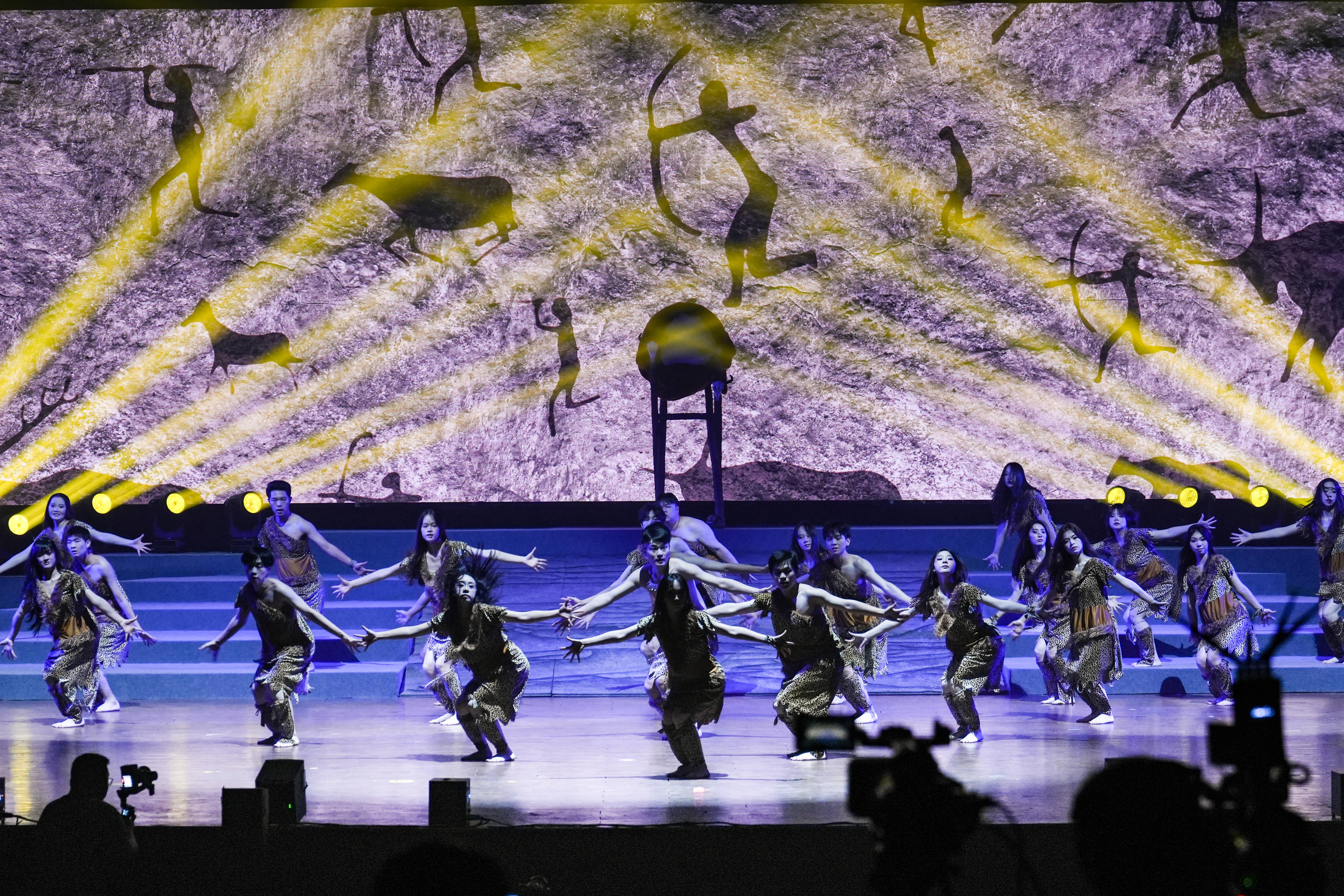 九游娱乐文化：【观察】在广东韶关窥见“快速变化社会中的博物馆未来”｜一起5·18(图4)