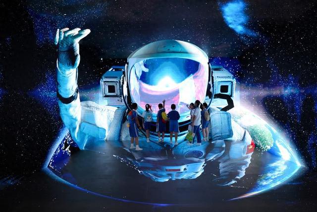 “文化粤军”逐浪高——广东重磅“政策包”发力文化产业高质量发展