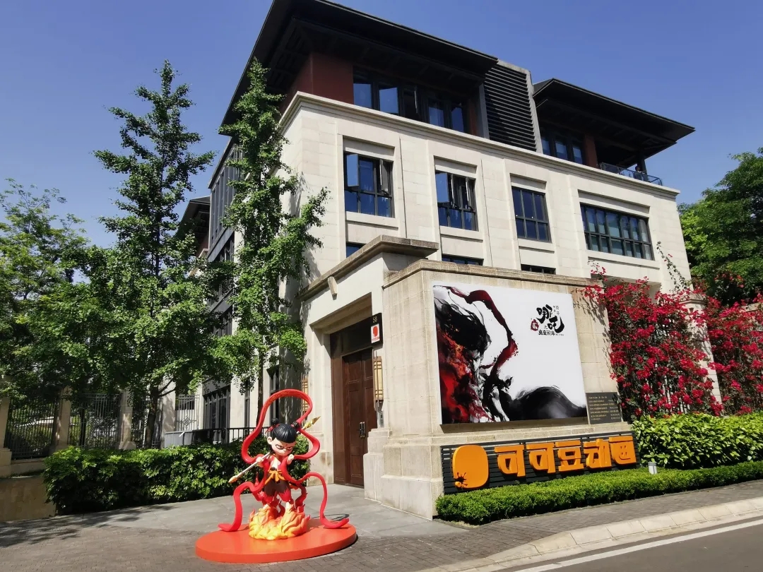 成都高新区企业获“全国成长性文化企业30强”！