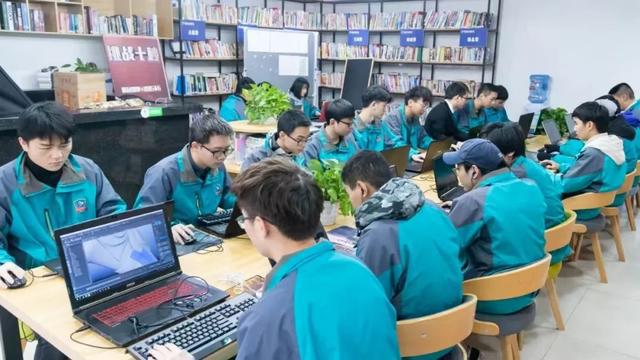 《哪吒》背后成都的“人才密码”：数字文创带动用工发展(图3)