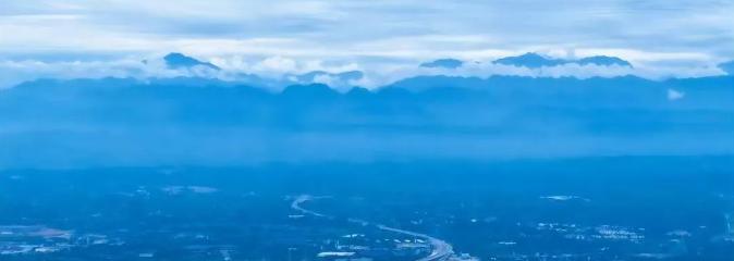 免费开放！天全服务区川藏公路馆焕新升级(图5)
