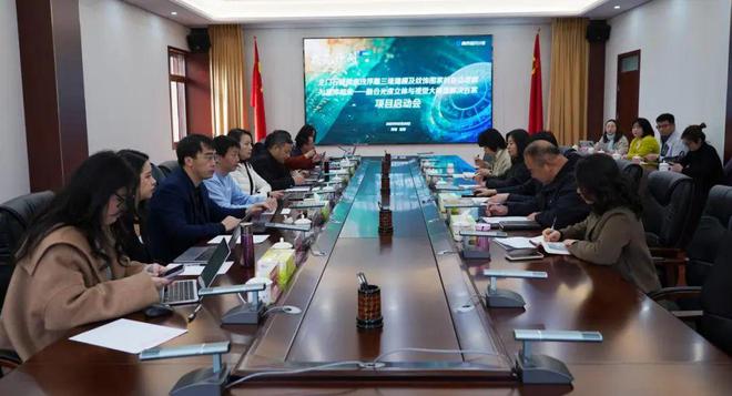 探元计划2024｜数字技术焕活景德镇千馆万瓷六大场景全面开营(图6)