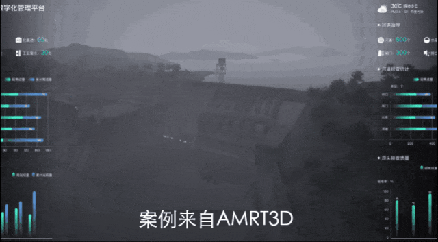 九游娱乐：2024年度3D引擎赋能数字孪生最佳案例公示(图3)
